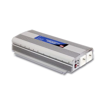 Biến tần sóng hình sin được sửa đổi 1500W có nghĩa là A301-1K7-F3