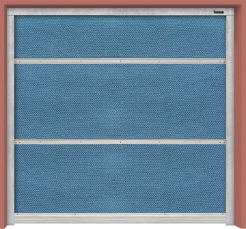 Fire Shutter
