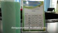 Yimao Technology sms prodotti non tessuti per filtri purificatore d&#39;aria