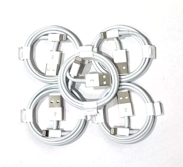 थोक यूएसबी केबल: 3 आईसी, 5IC, 8IC USB डेटा चार्जर केबल सेल फोन के लिए
