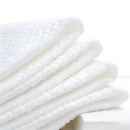 Gentle Makeup Remover Dry Cleansing Wipes