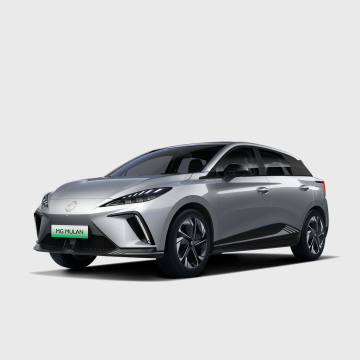 2023 Wholesale Price MG Mulan New Energy Electric Car - MG 4 EV