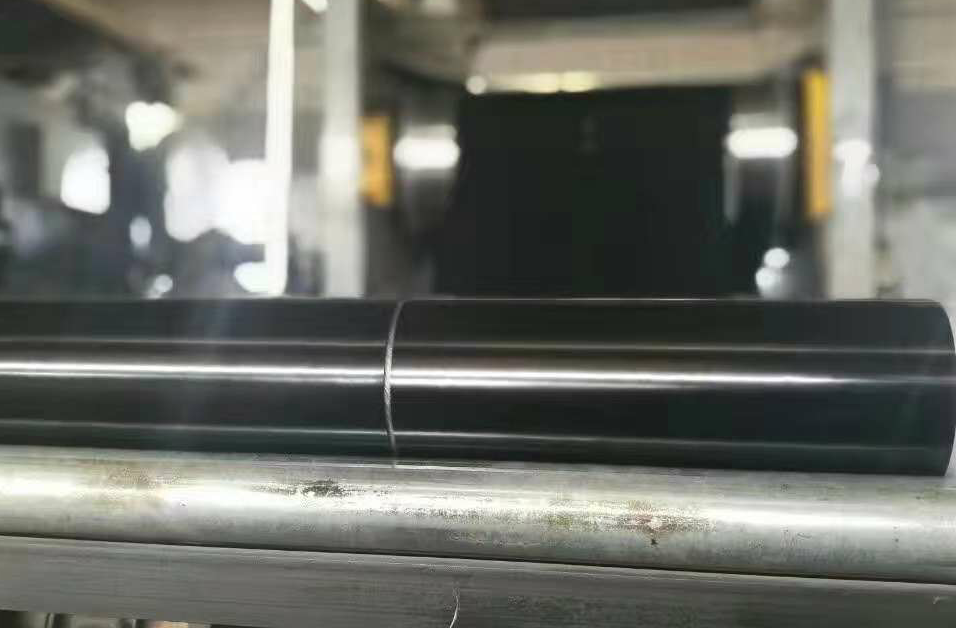 SBR Rubber Roll Sheet