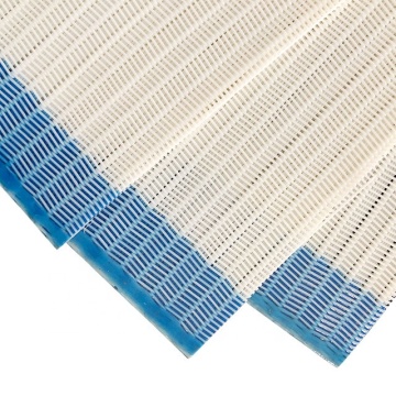Special Polyester Spiral Filter Press Conveyor Belt for Paper Mills and Coal Washing Plants - Size Optional