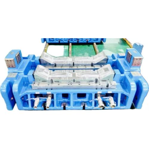 Amortecedor de matriz de estampagem de precisão