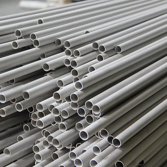 stainless fittings