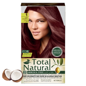 professional permanent hair dye color