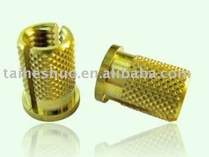 precision metal parts, brass parts, turning parts