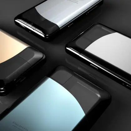 E-Cigarette Mechanical Design Services Providers