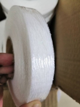 Sewing net film hot-melt adhesive fusible tape 19MM