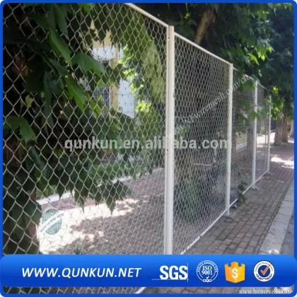 Made In Anping Garden bed fence, Garden bed metal fence, Economic garden fence RP