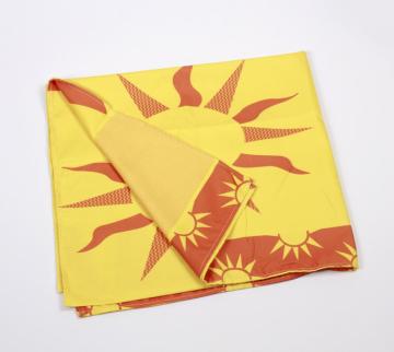 Microfiber Beach Towel