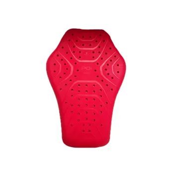 OEM Armor Pads - CE Certified Motorcycle Back, Shoulder, and Elbow Protectors