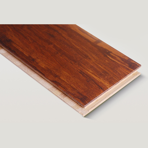 Chinese factories in China the best price Household products bamboo flooring
