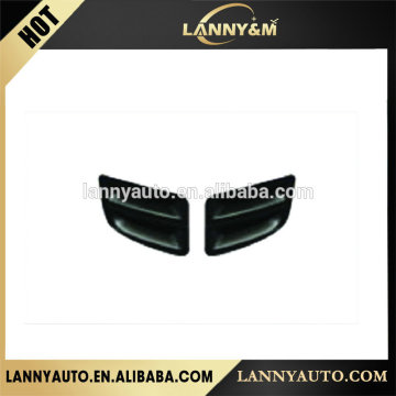 Bumper Cover FOR D-MAX