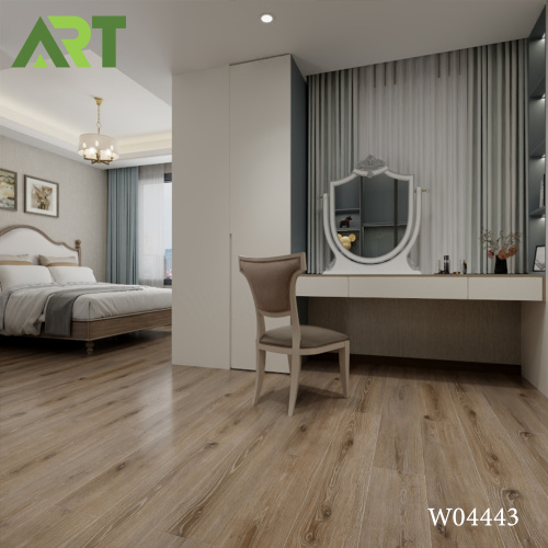 Halifax Waterproof laminate flooring