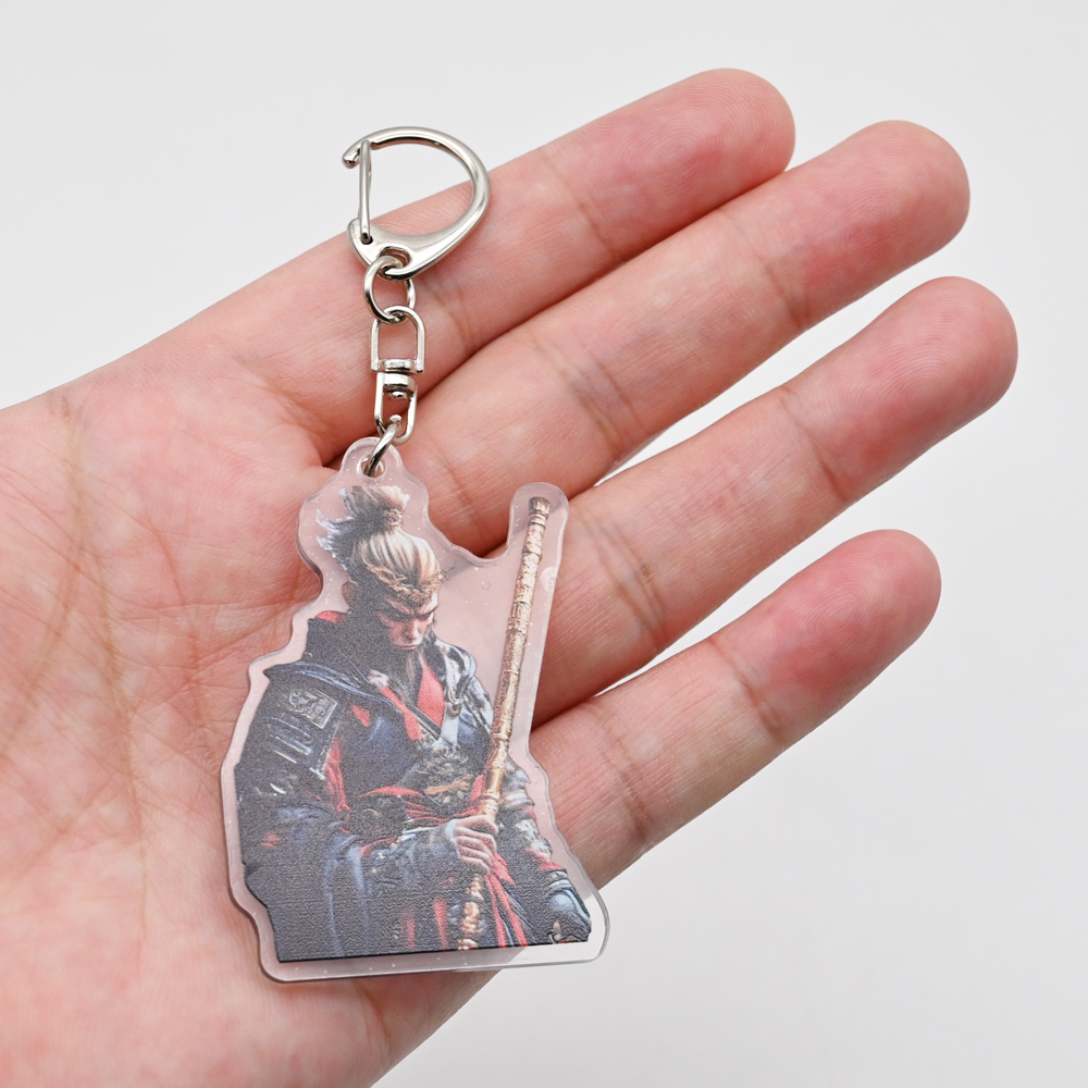 Custom Keychain Custom Keychain