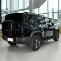 Off-road 4wd Gasoline Vehicle Jetour Traveler