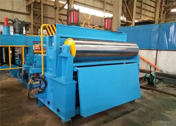 Metal Coil Slitting Machine