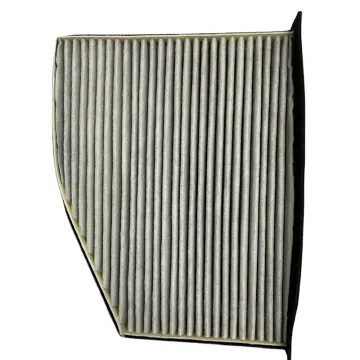 Skoda 1K1 819 653 High Performance Activated Carbon Automotive Air Conditioning Filter
