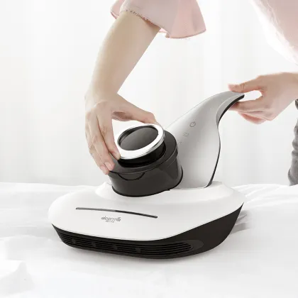 Deerma Handheld UV Vacuum Cleaner Dust Mite