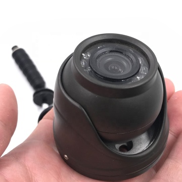 AHD Car Side View Front Reverse Backup Camera