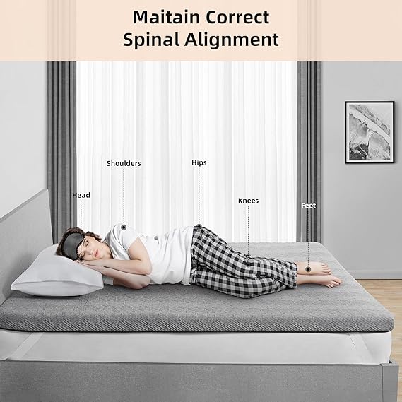 Mattress Topper 4 Jpg