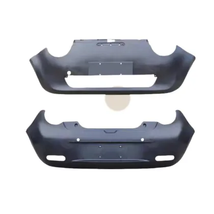 China-made Automobile Parts for Changan LUMIN Corn Models