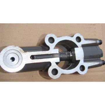 Sinotruk truck parts Air lock valve WG2203250010