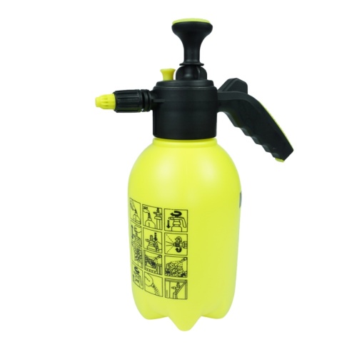 Snow Foam Lance Foam Hand Pump Sprayer