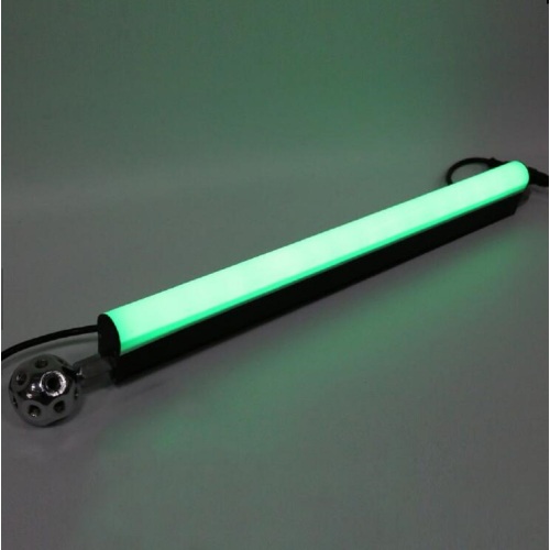 การเปลี่ยนสี Madrix 3D Digital Light Bar