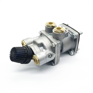 Brake Valve for SINOTRUK CNHTC Sitrak WG9000360530