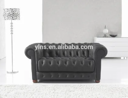Yilaisi top leather chesterfield sofas