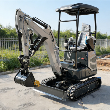 1.8Ton الشمبانيا حفار صغير دوار بوم الزاحف