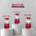 Rentox 100U 200U инъекции типа A Botulax's Rentox's