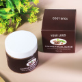 Café de piel anti -celulitis Facial facial y corporal