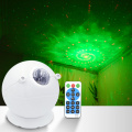 Basketball Laser Starry Projector Lights