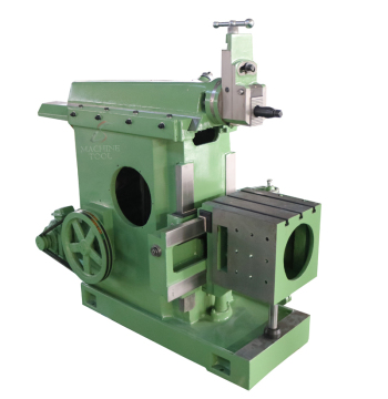 Horizontal Planer Shaper Machine B635A