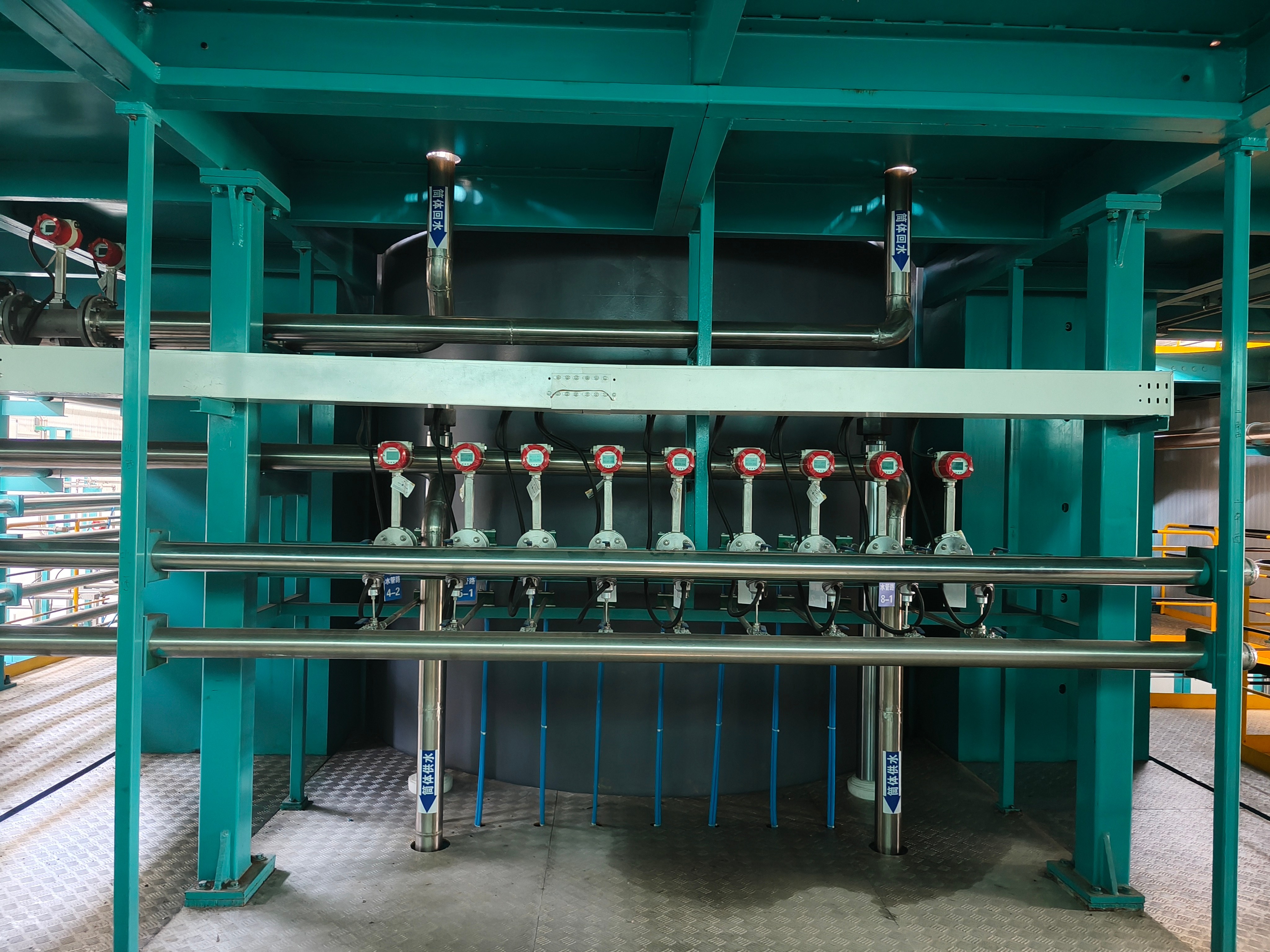 CADERA 500X1500 / 200MPA-2000℃