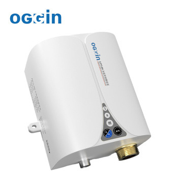 Energy Saving DC Electric Pump Booster for Hot Water - Inverter Constant Pressure