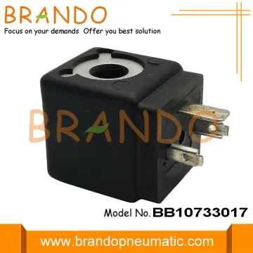 RAPA M10 Replacement Solenoid Valve Coil DC12V DC24V