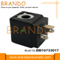 Bobina de válvula solenoide de repuesto RAPA M10 DC12V DC24V