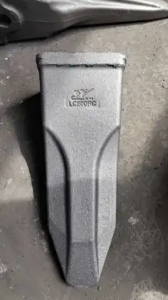 E390 Bucket Teeth Digger Bucket Teeth