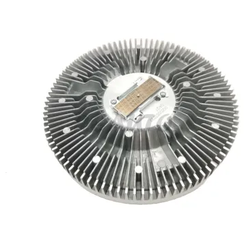 Mercedes Benz Truck Spare Parts: Fan Clutch for Actros/Antos/Arocs/Axor/MK SK/LP