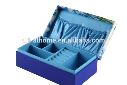 handmade treasure box