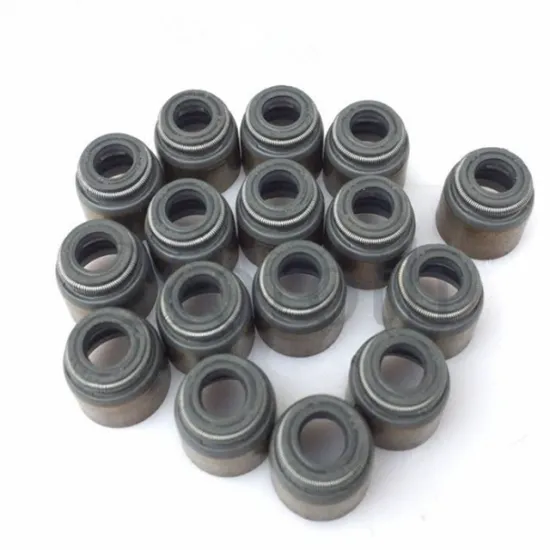 OEM 09289-05013 09289-05012 Engine Valve Oil Seal for Suzuki Models