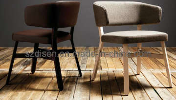 Croissant Armchair