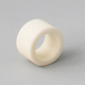 Custom ceramic high alumina ring