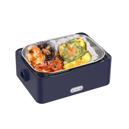 Wholesale 75W High Power Electric Heating Lunch Box