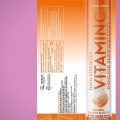 Sugar Free Immune Support Vitamin C Effervescent Tablets